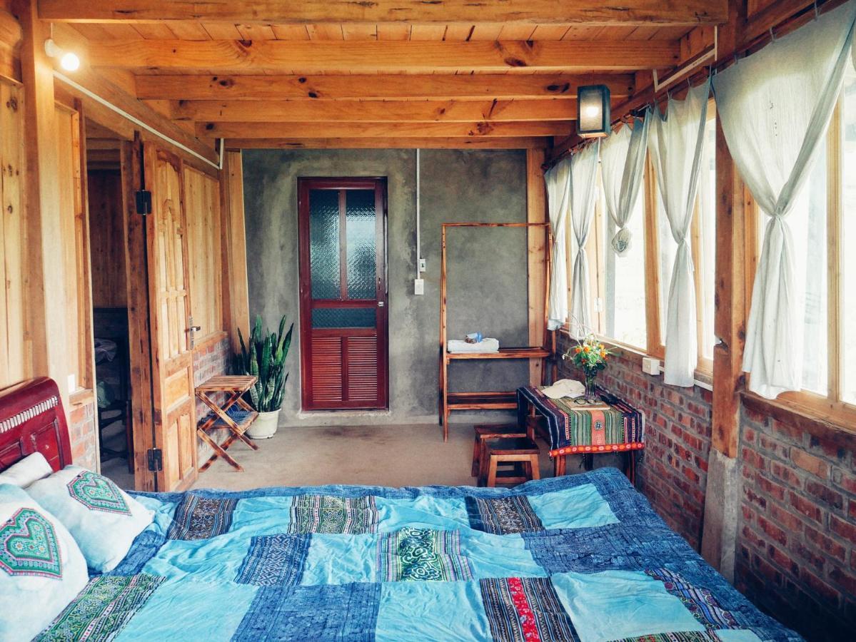 דירות סא פה Ya'S House מראה חיצוני תמונה
