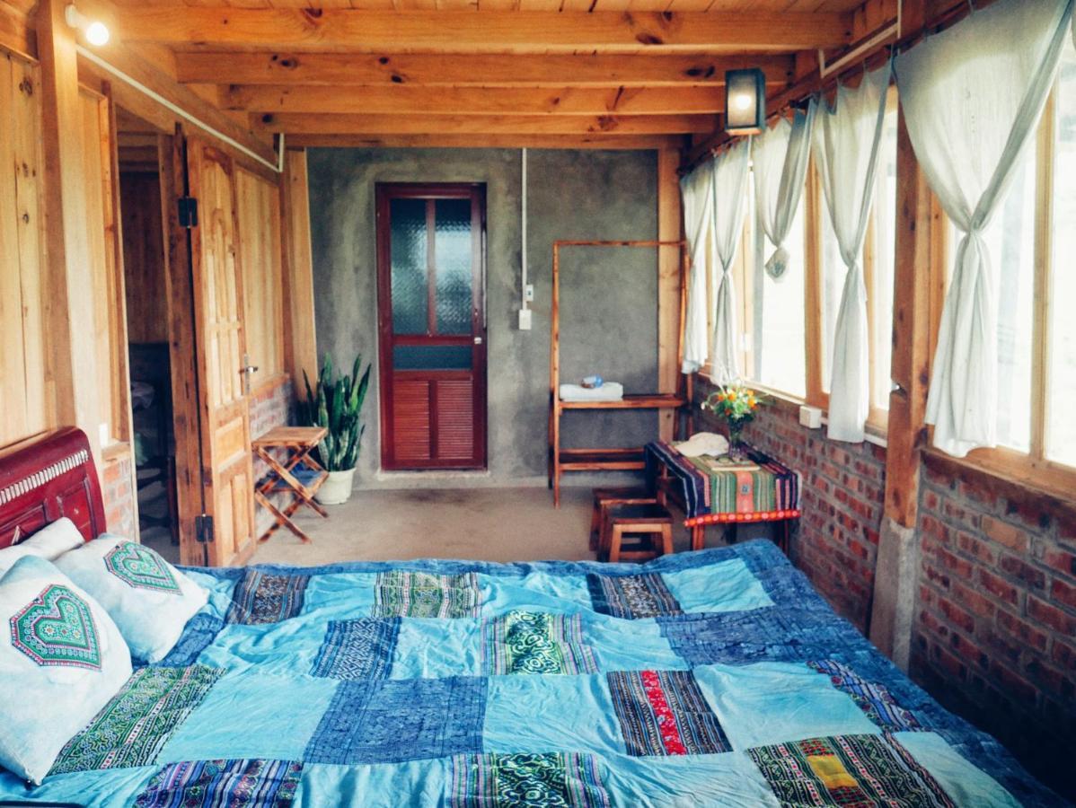דירות סא פה Ya'S House מראה חיצוני תמונה
