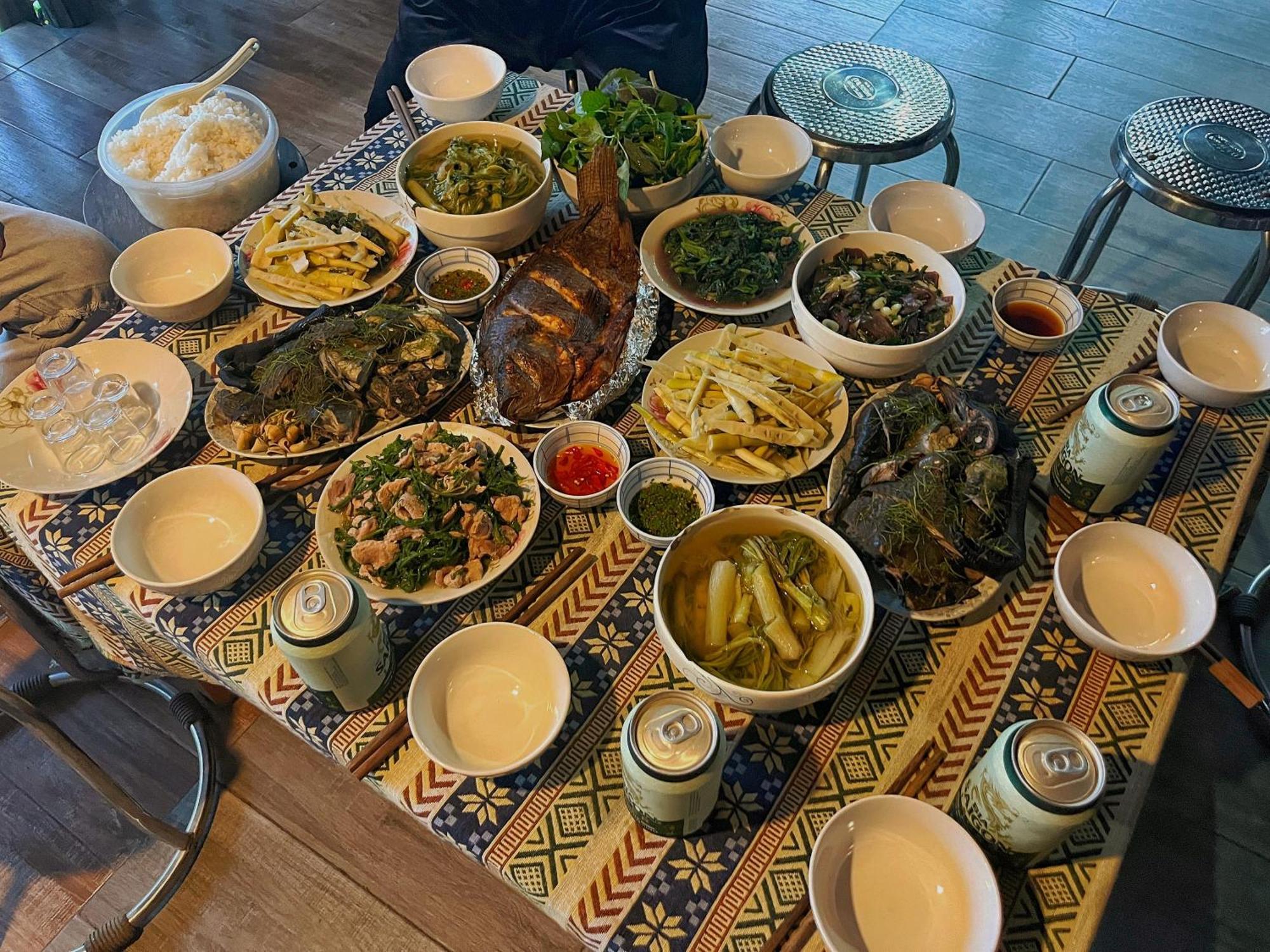 דירות סא פה Ya'S House מראה חיצוני תמונה